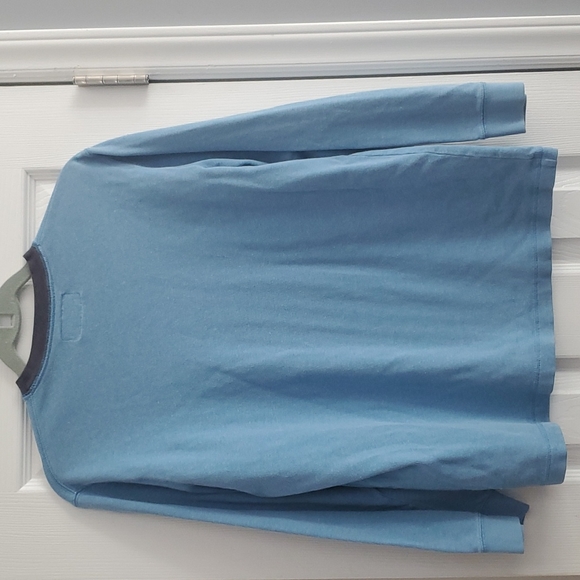 ABERCROMBIE BOYS SHIRT SIZE LARGE - Picture 4 of 4